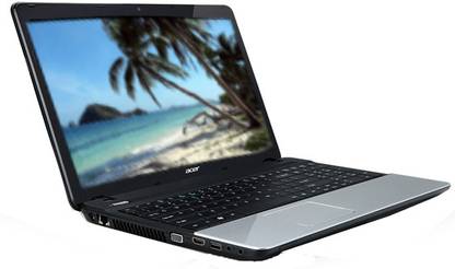 Acer Aspire E1-431 Laptop (2nd Gen Ci3/ 2GB/ 500GB/ Win7 HB) (NX.M09SI.004)
