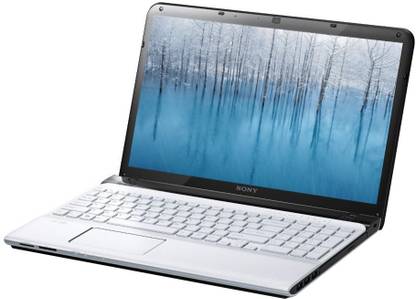 Sony VAIO E15138 Laptop (3rd Gen Ci7/ 4GB/ 1TB/ Win8/ 2GB Graph)