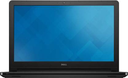 Dell Inspiron 5558 (Notebook) (Core i5 5th Gen/ 8GB/ 1TB/ Win8.1/ 4GB Graph) (5558581TB4B)