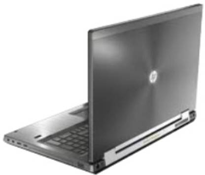 HP Elitebook 8760w Laptop (2nd Gen Ci7/ 8GB/ 500GB/ Win7 Prof/ 2GB Graph)