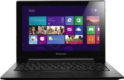 Lenovo Ideapad S210 T (59-379242) Netbook (3rd Gen PDC/ 2GB/ 500GB/ Win8/ Touch)