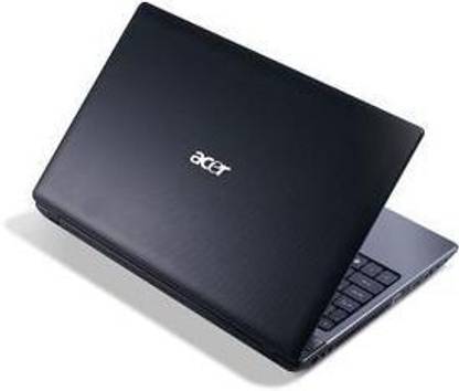 Acer Intel Core i5 2nd Gen 2410M - (2 GB/500 GB HDD/Linux) 5750 Ci5/ 2GB/ 500GB/ Linux Laptop