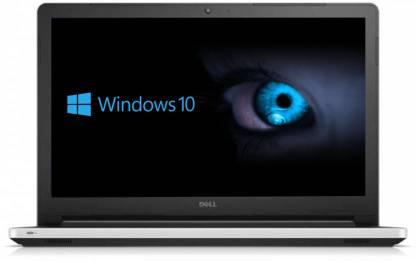 DELL Inspiron Intel Core i3 6th Gen 6100U - (4 GB/1 TB HDD/Windows 10 Home) 5559 Laptop