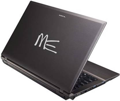 HCL AE2V0003-I Laptop (2nd Gen PDC/ 2GB/ 320GB/ DOS)