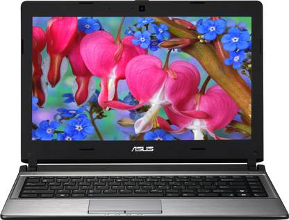 Asus U32U-RX012D Laptop (APU Dual Core/ 2GB/ 320GB/ DOS)