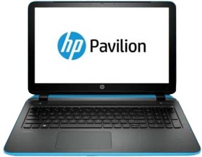 HP Pavilion 15-p203tx Notebook (5th Gen Ci3/ 4GB/ 1TB/ Win8.1/ 2GB Graph) (K8U15PA)