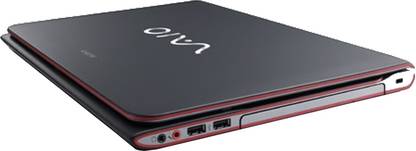 Sony VAIO SVE14A15FN Laptop (2nd Gen Ci5/ 4GB/ 640GB/ Win7 HP/ 1GB Graph)