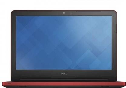 DELL 5000 Intel Core i5 5th Gen 5200U - (8 GB/1 TB HDD/Windows 8.1/2 GB Graphics) 5458 Laptop