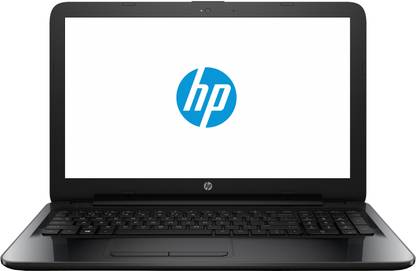 HP Intel Core i3 6th Gen 6006U - (8 GB/1 TB HDD/DOS) 15-BE015TU Laptop