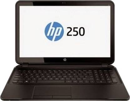 HP Intel Core i3 4th Gen 4005U - (4 GB/500 GB HDD/DOS/1 GB Graphics) 250 G3 Laptop