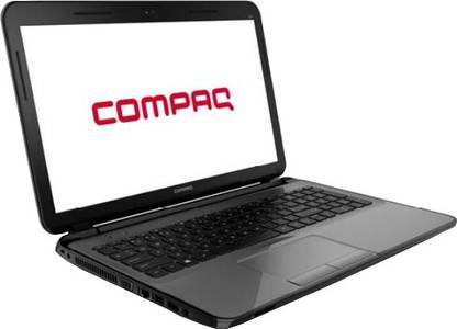 HP Compaq 15-s106TU Notebook (4th Gen Ci5/ 4GB/ 1TB/ Win8.1) (K8T83PA)