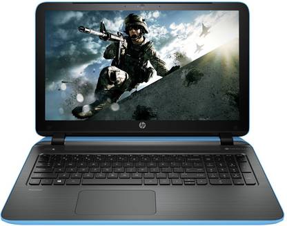 HP Pavilion 15-p097TX Notebook (4th Gen Ci5/ 4GB/ 1TB/ Win8.1/ 2GB Graph) (K2P46PA)