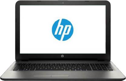 HP Intel Core i5 5th Gen 5200U - (4 GB/1 TB HDD/DOS/2 GB Graphics) 15-ac026TX Laptop