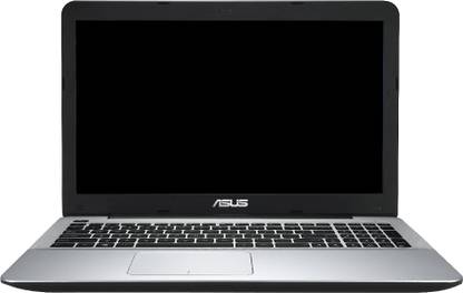 ASUS Intel Core i5 5th Gen 5200U - (4 GB/1 TB HDD/DOS) X555LA-XX688D Laptop