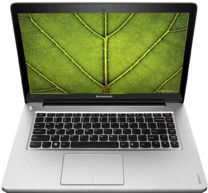 Lenovo Ideapad U410 (59-347981) Ultrabook (3rd Gen Ci5/ 4GB/ 500GB 24GB SSD/ Win8/ 1GB Graph)