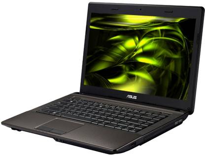 Asus X44H-VX025D Laptop (2nd Gen Ci3/ 2GB/ 500GB/ DOS)