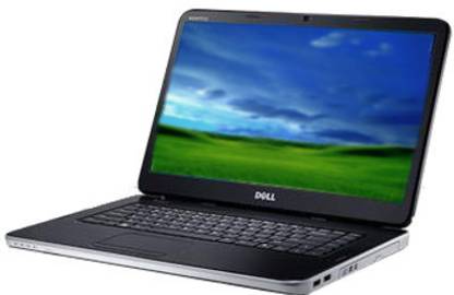 Dell Vostro 1550 2nd Gen Ci5/ 4 GB/ 500 GB/ Windows 7 Home Basic