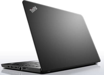 Lenovo Thinkpad Intel Core i3 5th Gen - (4 GB/500 GB HDD/DOS) ThinkPad E450 Laptop