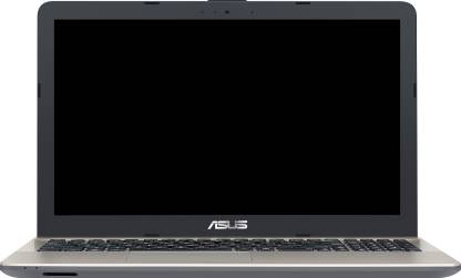 ASUS Intel Core i3 6th Gen 6006U - (4 GB/1 TB HDD/DOS) X541UA-GO1345D Laptop