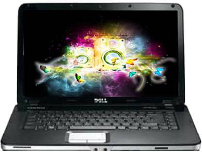Dell Vostro 1015 Laptop (Core 2 Duo/ 2GB/ 320GB/ DOS)