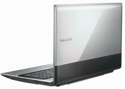 Samsung RV509-A0CIN Laptop (1st Gen Ci3/ 2GB/ 500GB/ DOS)