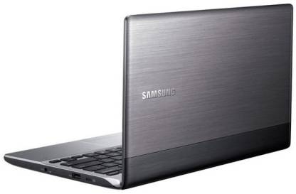 Samsung RV509-S04IN Laptop (1st Gen Ci3/ 4GB/ 500GB/ DOS/ 1GB Graph)