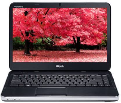 Dell Vostro 1450 Laptop (2nd Gen Ci3/ 4GB/ 500GB/ Linux/ 1 GB Graph)