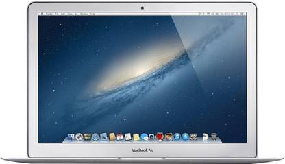 Apple MD760HN/A MacBook Air (4th Gen Ci5/ 4GB/ 128GB Flash/ Mac OS X Mountain Lion)