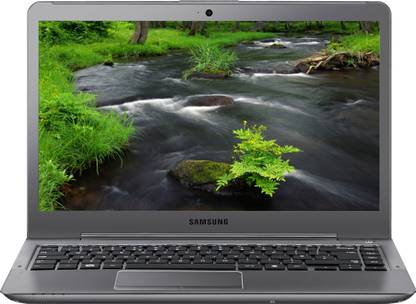 Samsung NP530U4B-S02IN 2nd Gen i5/6GB/1TB/1GB graphics Ultrabook