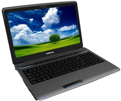 HCL ME Intel Core i5 3rd Gen 3230M - (4 GB/500 GB HDD/DOS) HCLAE2V0156N Laptop