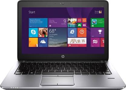 HP Core i5 5th Gen - (8 GB/1 TB HDD/Windows 10 Home/2 GB Graphics) 15-ab219TX Laptop