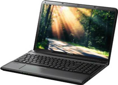 SONY Intel Core i3 - E15127CN Laptop
