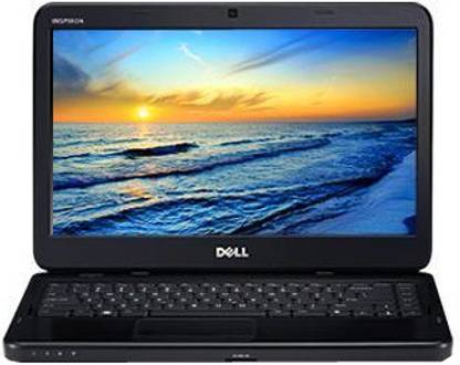 Dell Inspiron 15 Laptop (2nd Gen Ci3/ 4GB/ 500GB/ Ubuntu)