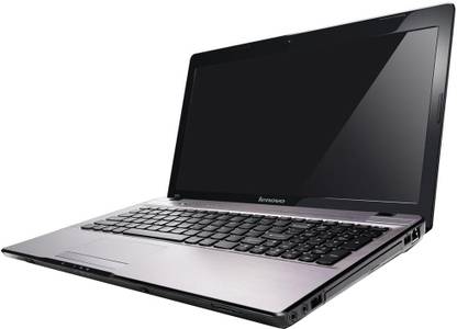 Lenovo Ideapad Z570 (59-067790) Laptop (2nd Gen Ci3/ 3GB/ 640GB/ DOS)