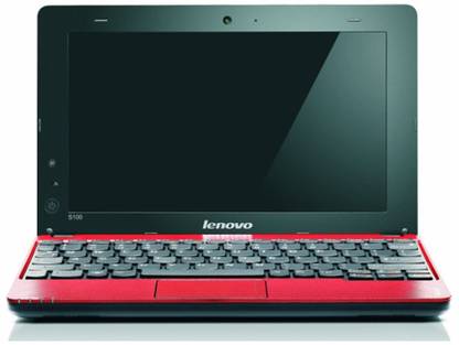 Lenovo Ideapad S10-3 (59-300427) Laptop (1st Gen Atom/ 2GB/ 320GB/ Win7 Stater)