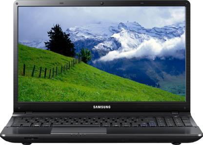 Samsung NP300E5C-U01IN Laptop (3rd Gen Ci5/ 4GB/ 1TB/ Win7 HB/ 1GB Graph)