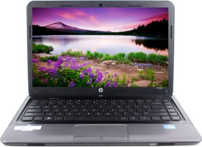 HP 450 Laptop (2nd Gen PDC/ 2GB/ 320GB/ DOS)