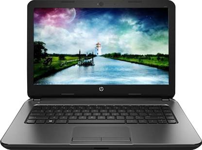 HP 245 G3 (Notebook) (APU Dual Core E1/ 4GB/ 500GB/ Win8.1) (N5P86PA)