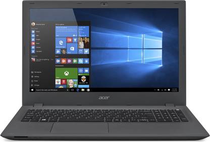 Acer AMD APU Quad Core A8 A8-7410 - (4 GB/1 TB HDD/Linux/2 GB Graphics) E5-522G Laptop