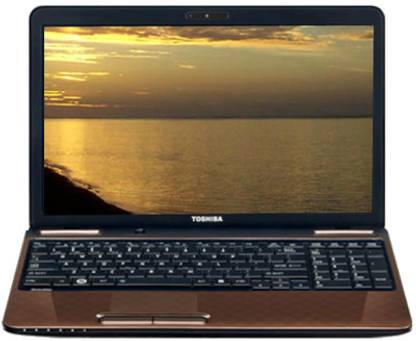 Toshiba Satellite L750-P5210 Laptop (2nd Gen PDC/ 2GB/ 500GB/ Win7 HB)