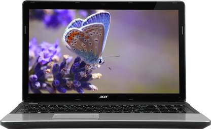 Acer Aspire E1-531-BT Laptop (2nd Gen PDC/ 2GB/ 500GB/ Win8) (NX.M12SI.027)