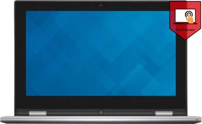 Dell Inspiron 3000 Notebook (1st Gen CDC/ 4GB/ 500GB/ Win8.1/ Touch) (3147C4500iS1)