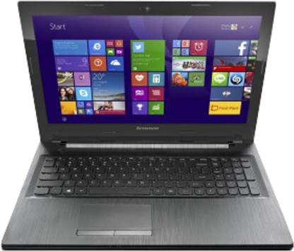 Lenovo G50-80 Intel Core i3 4th Gen 4030U - (4 GB/1 TB HDD/Windows 10 Home/2 GB Graphics) G50-80 Laptop