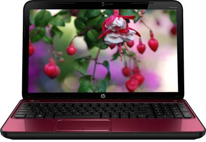 HP Pavilion G6-2134TX Laptop (2nd Gen Ci3/ 4GB/ 500GB/ Win7 HB/ 2GB Graph)