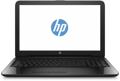 HP Intel Pentium Quad Core N3710 - (4 GB/1 TB HDD/DOS) 15-ay085tu Laptop