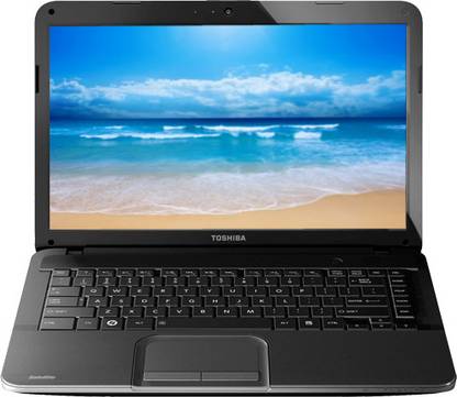 Toshiba Satellite C840-I4010 Laptop (2nd Gen Ci3/ 2GB/ 500GB/ No OS)