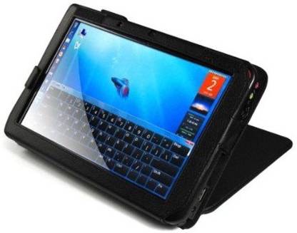 Maxpro Touch Tablet Window PC ARM Atom Quad Core 1st Gen - (1 GB/160 GB HDD/Windows 8 Pro) S1 2 in 1 Laptop