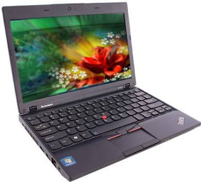 Lenovo X Series X120E/ APU Dual Core / 320 GB / 2 GB / Free DOS Netbook