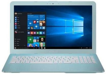 ASUS X Intel Core i3 5th Gen 5005U - (4 GB/1 TB HDD/DOS/2 GB Graphics) X540LA Laptop