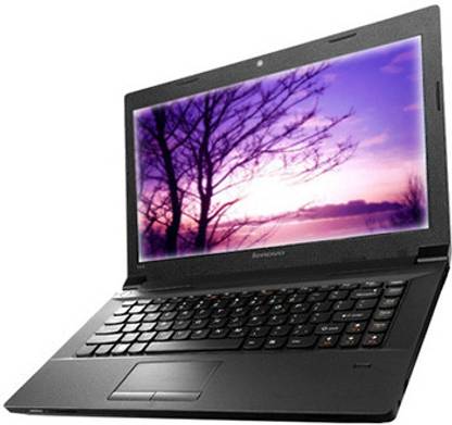 Lenovo B Intel Core i3 3rd Gen 3110 - (4 GB/500 GB HDD/DOS) 59381813 Laptop